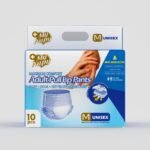 My Napy Adult Pull Up Pants